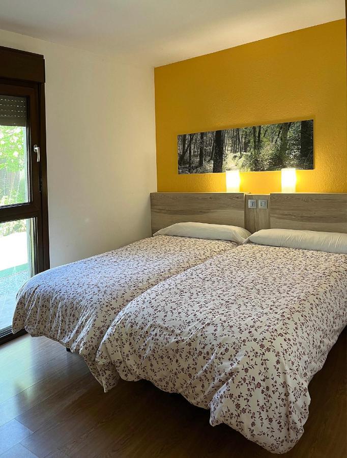 Veragua. Glamping Y Apartamentos Turisticos ビジャヌエバ・デ・ラ・ベラ エクステリア 写真
