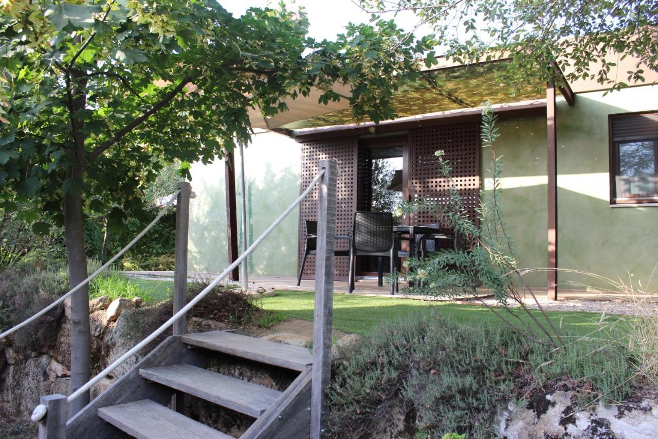Veragua. Glamping Y Apartamentos Turisticos ビジャヌエバ・デ・ラ・ベラ エクステリア 写真